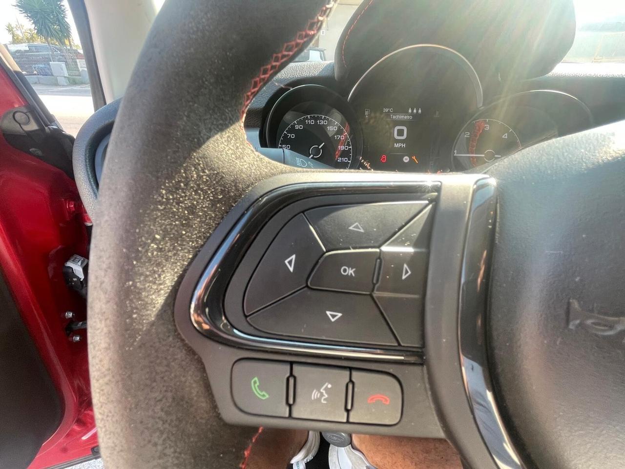 Fiat 500X 1.3 MultiJet 95 CV Sport