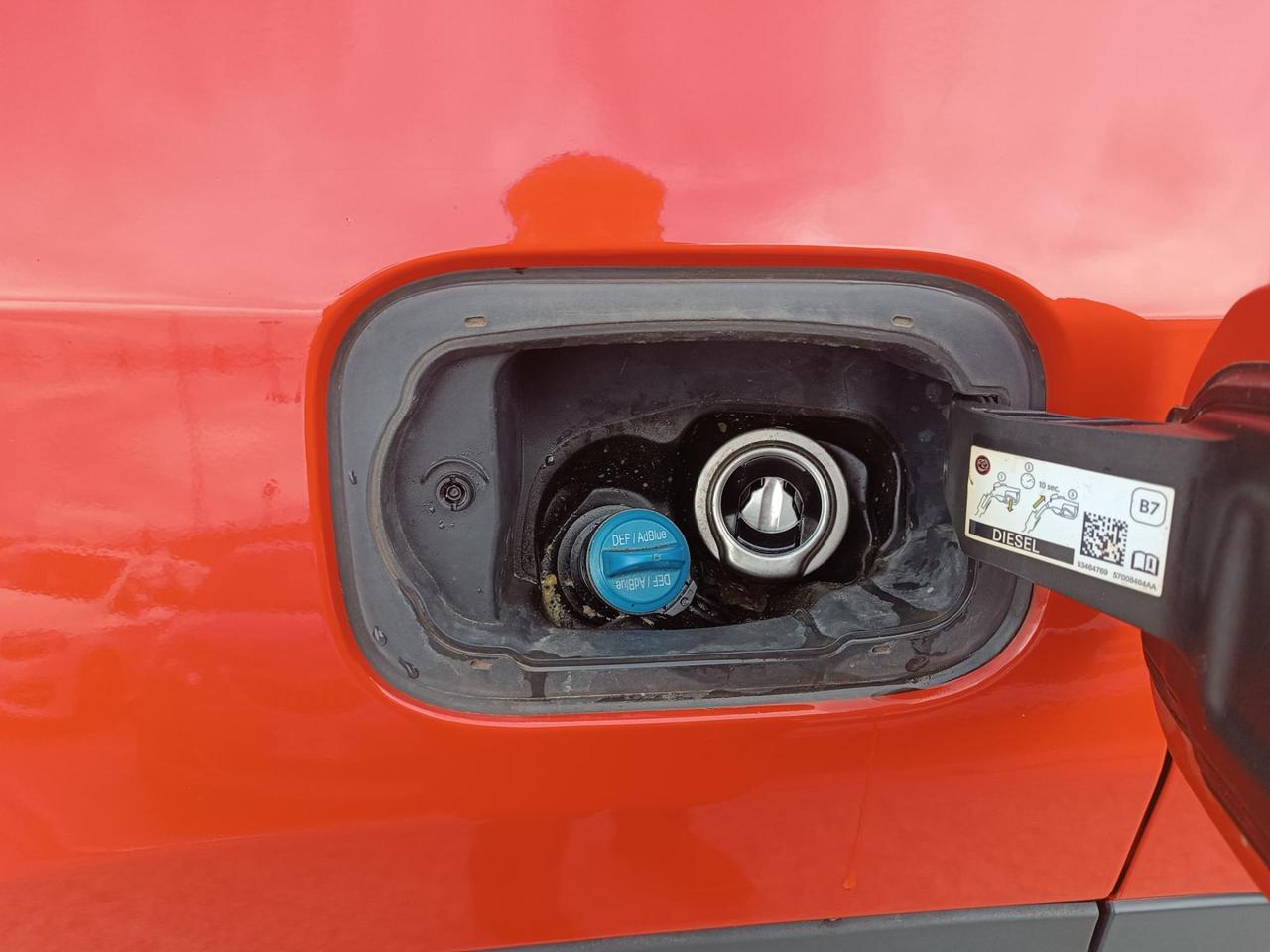 Jeep Compass 2.0 mjt Longitude 4wd 140cv my19