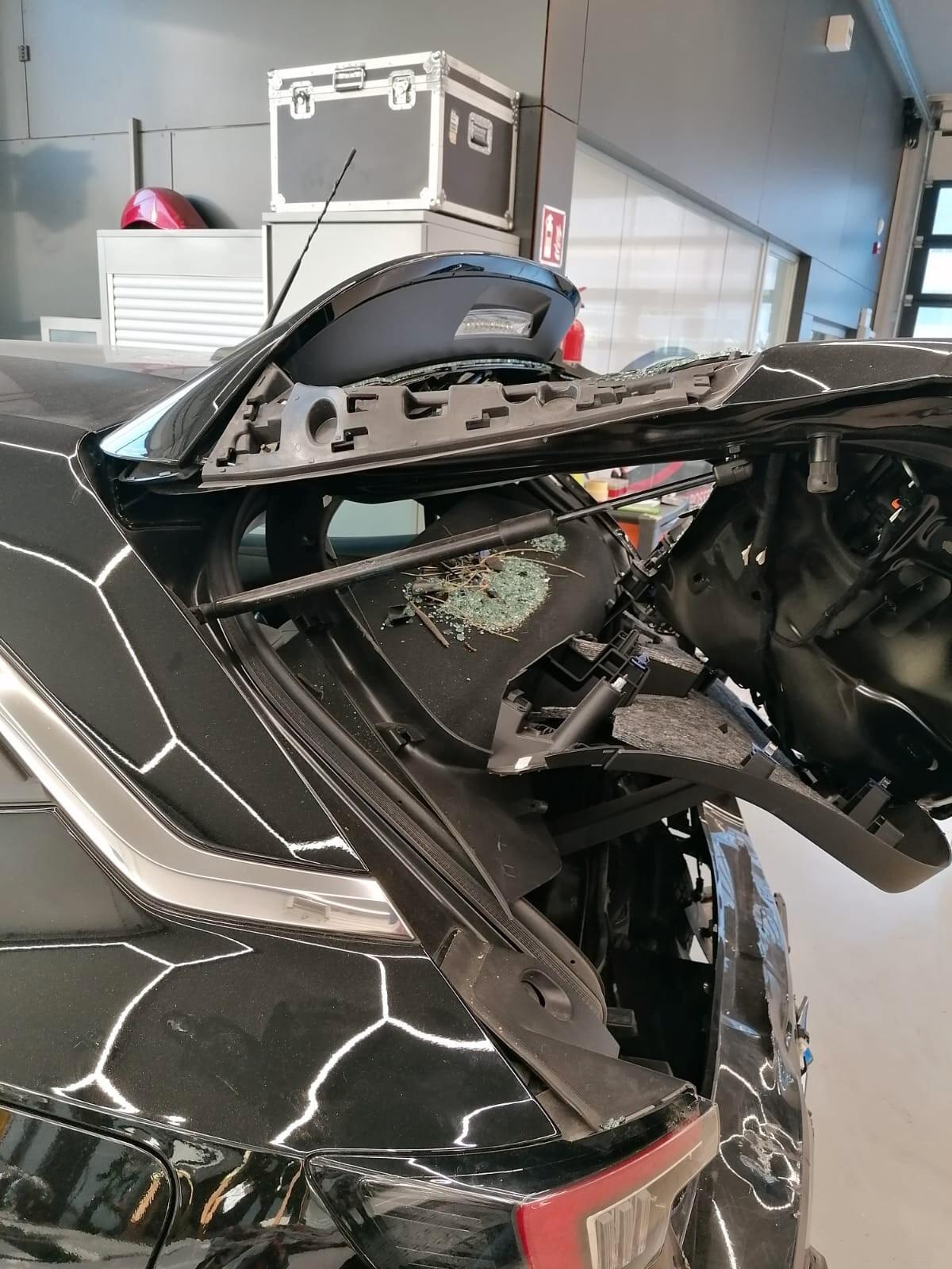 Opel Mokka 1.2 Turbo 130 CV aut. Edition