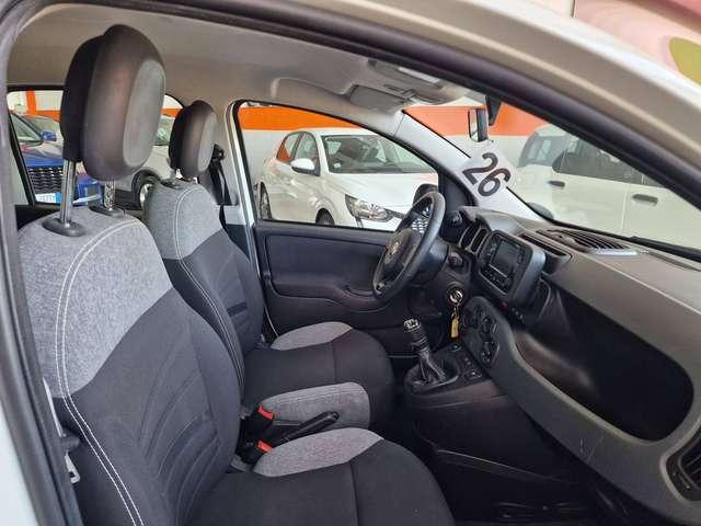 Fiat Panda Panda 1.0 City Cross s