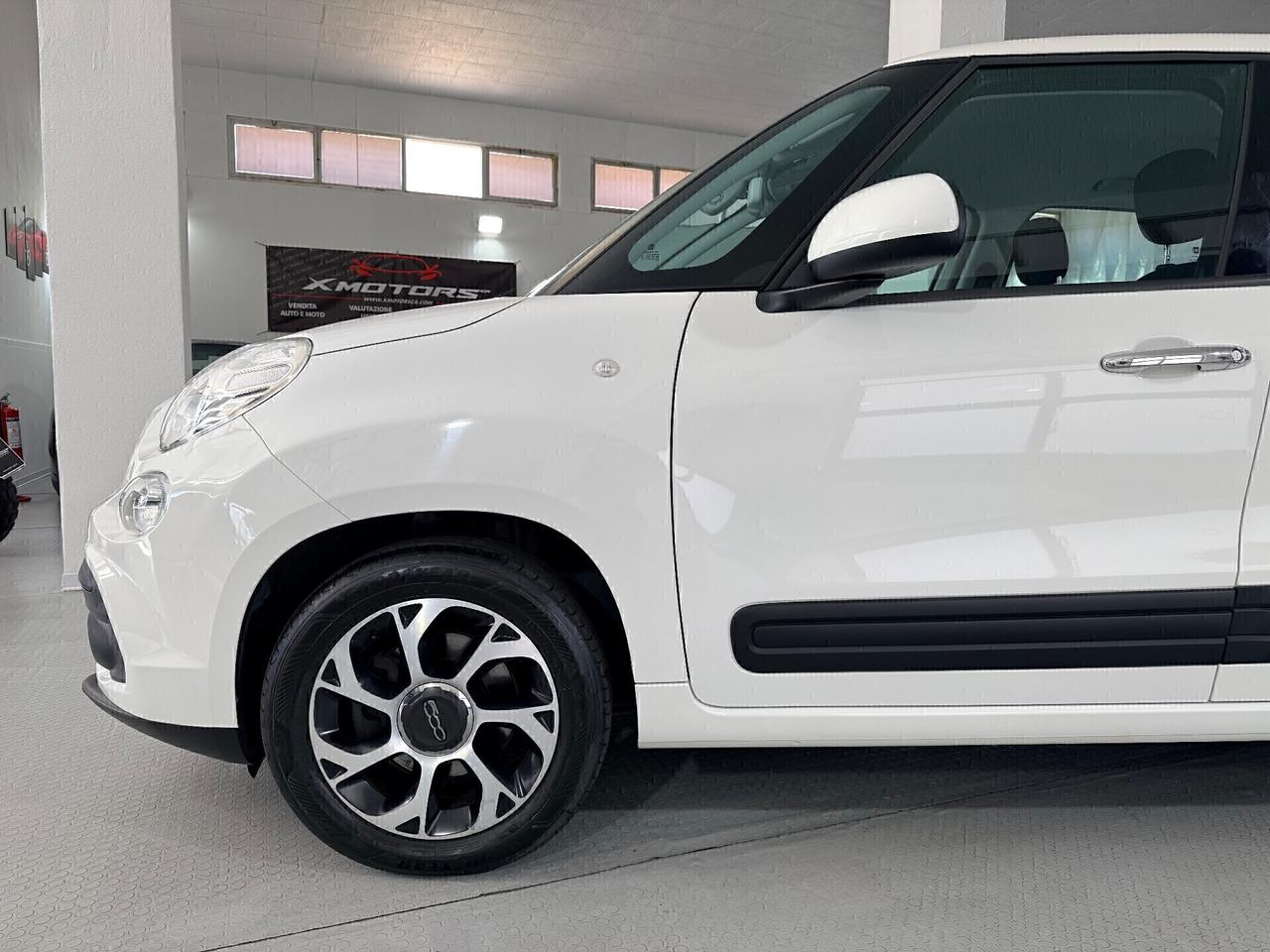 Fiat 500L 1.3 Multijet Aziendale 95cv multispazio 5p.