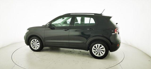 VOLKSWAGEN T-Cross 1.0 TSI Style BMT