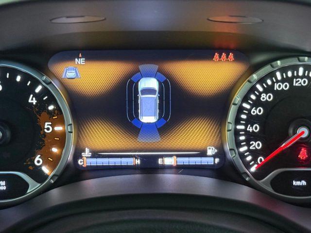 JEEP Renegade 1.6 Mjt 120 CV Limited ACC - BT - CLIMA AUT - 17
