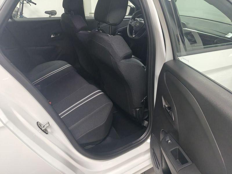 Opel Corsa 1.2 75cv GS MT5 GPL + 800€