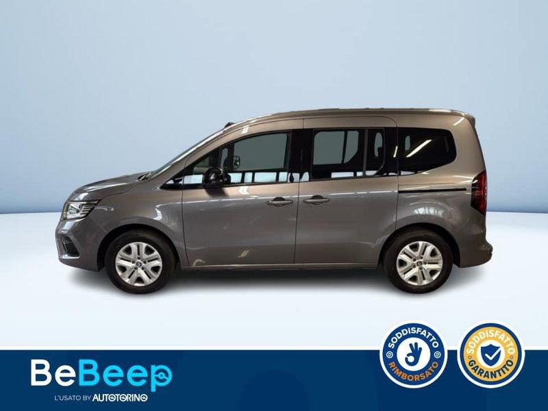 Renault Kangoo 1.3 TCE AUTHENTIC 130CV