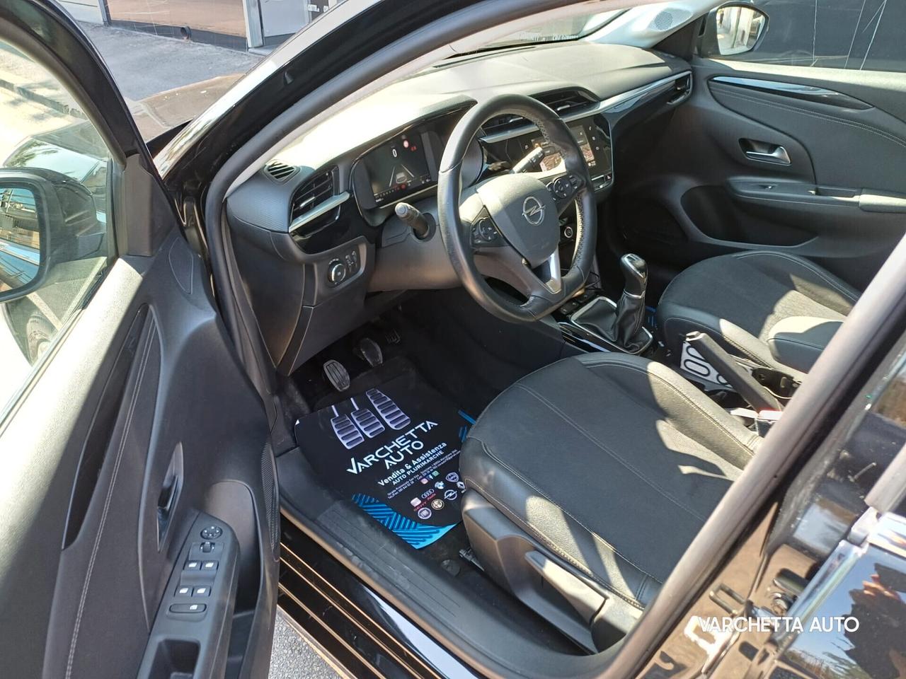 Opel Corsa 1.2 Elegance con GPL "BRC" NUOVO