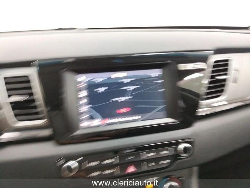 KIA Niro 1.6 GDi DCT HEV Style