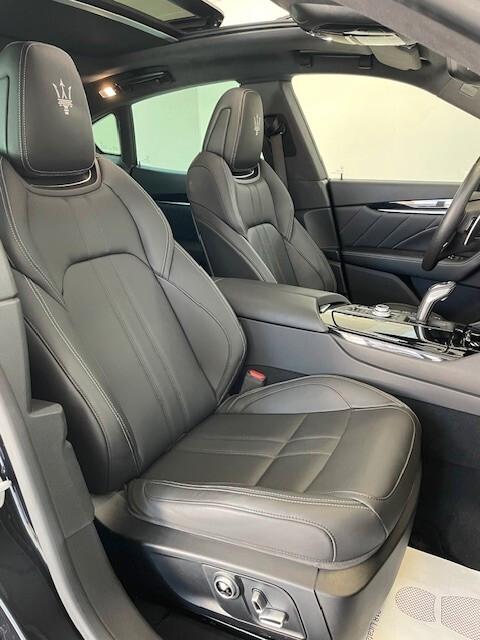 Maserati Levante V6 430 CV AWD Modena S