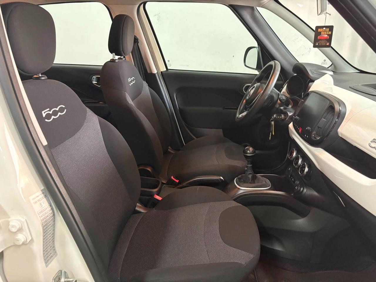 Fiat 500L 1.4 Gpl unico prop 2019
