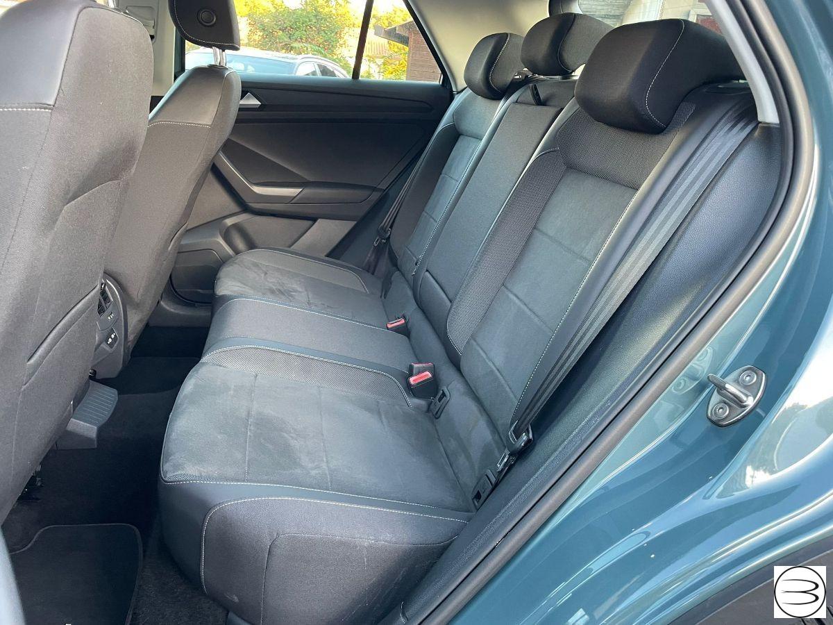 VOLKSWAGEN - T-Roc - 1.5 TSI ACT DSG Style BMT