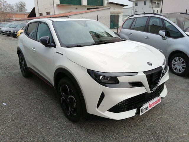 ALFA ROMEO Junior 1.2 136 CV Hybrid eDCT6 Speciale PACK TECHNO