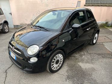 Fiat 500 1.3 mtj 95CV S