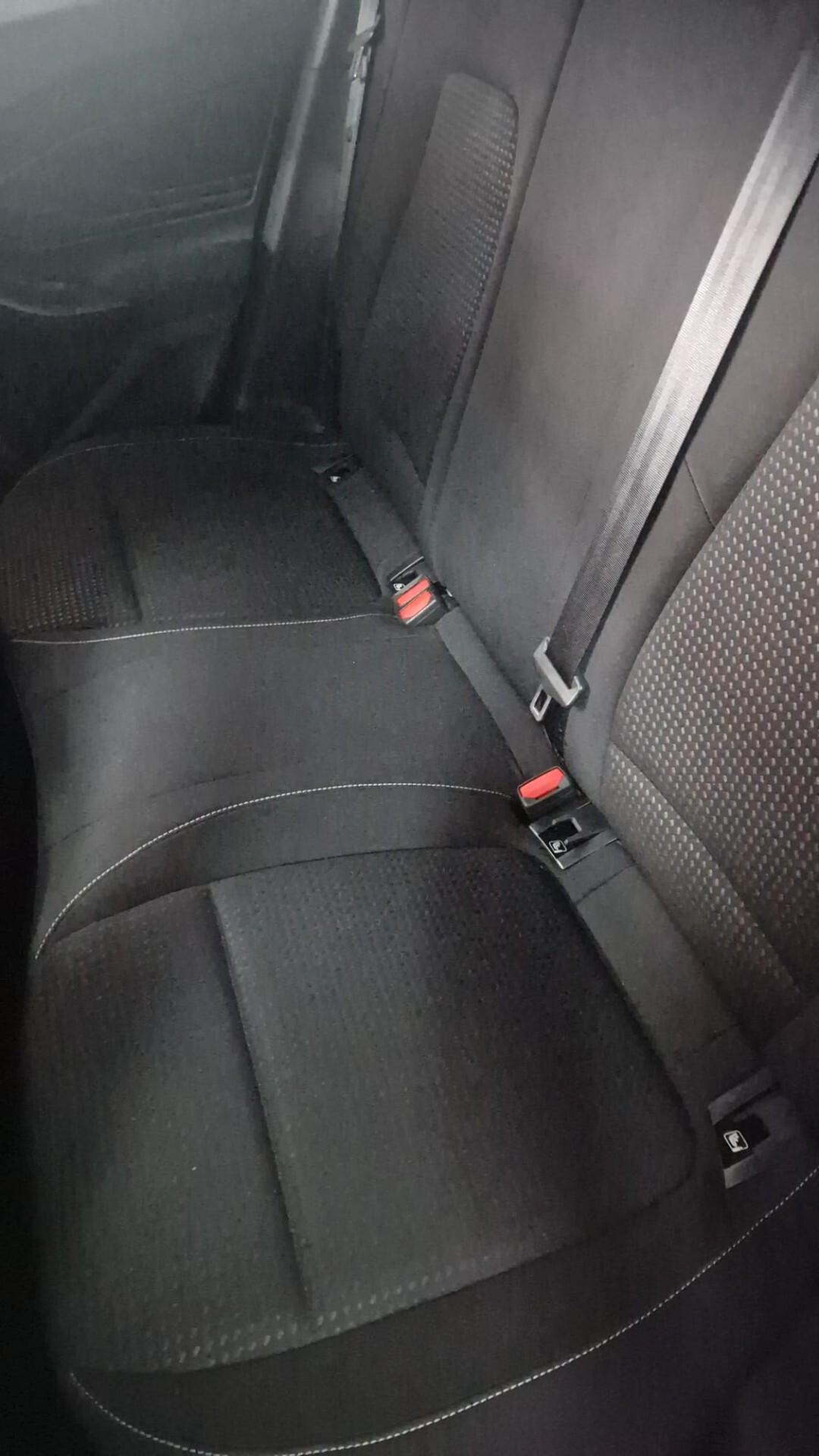 Ford Focus 1.5 EcoBlue 120 CV SW Business