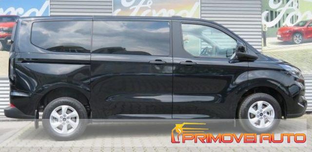 FORD Tourneo Custom 320 2.0 EcoBlue 136CV PC Trend