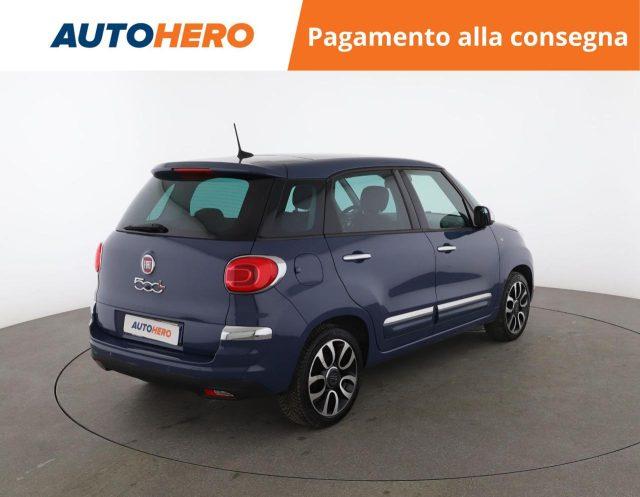 FIAT 500L 1.4 95 CV Lounge