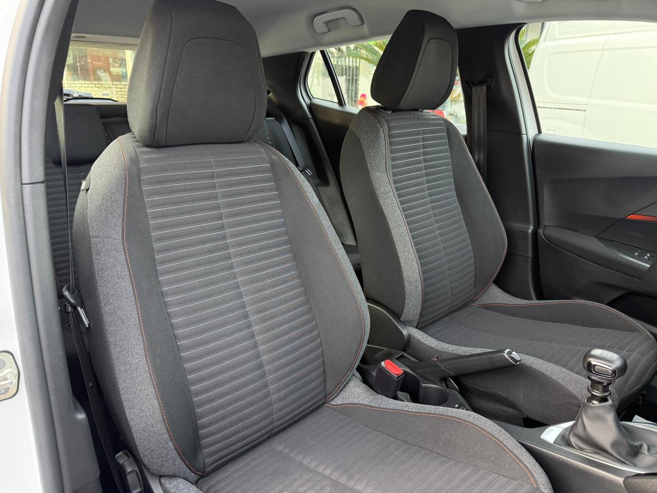 Peugeot 2008 2008 1.5 bluehdi Active s&s 110cv