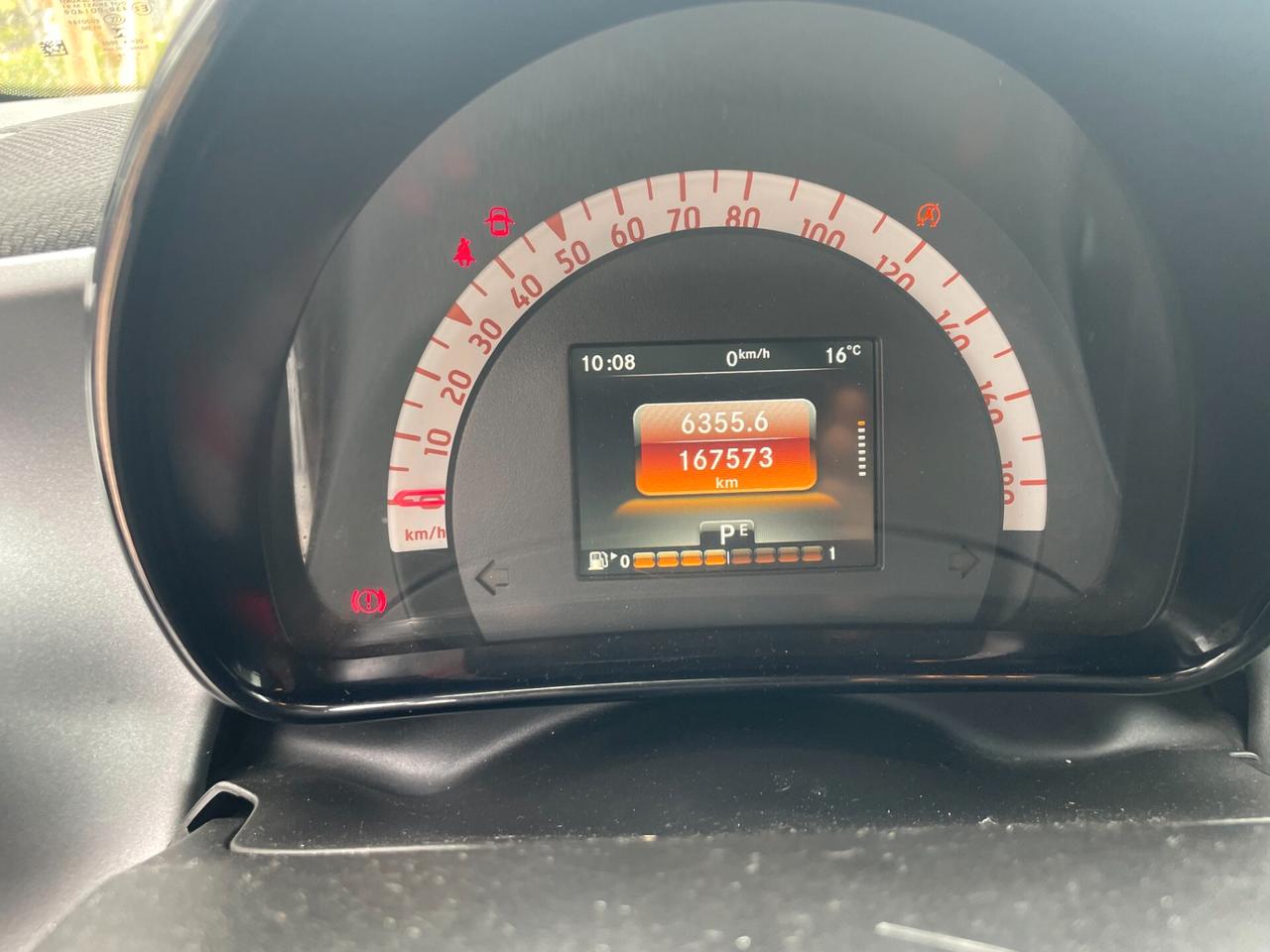 Smart ForTwo 70 1.0 twinamic Prime finanziabile