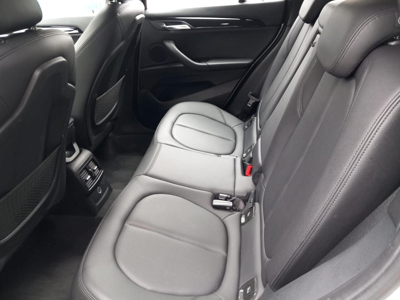 Bmw X1 sDrive16d xLine