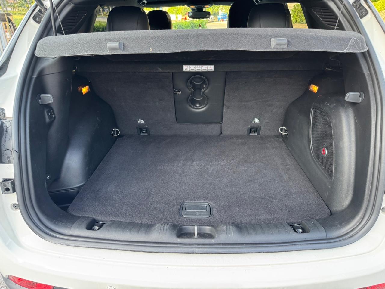 Jeep Compass 1.6 S Limited