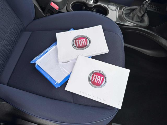 FIAT 500X 1.0 T3 120 CV Cult