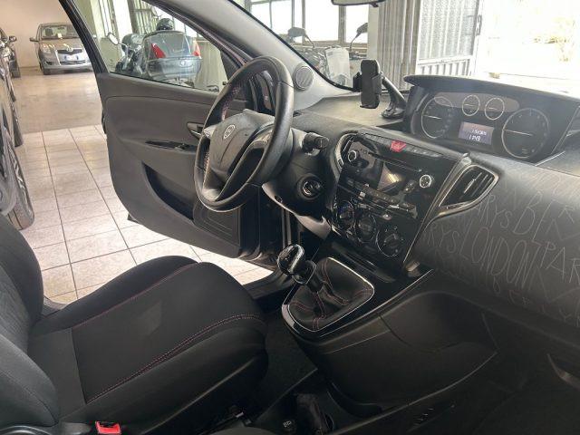 LANCIA Ypsilon 1.2 69 CV 5 porte GPL Ecochic Elefantino