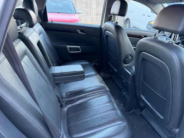 OPEL Antara 2.0 CDTI 150CV aut. Cosmo Stupenda Bellissima