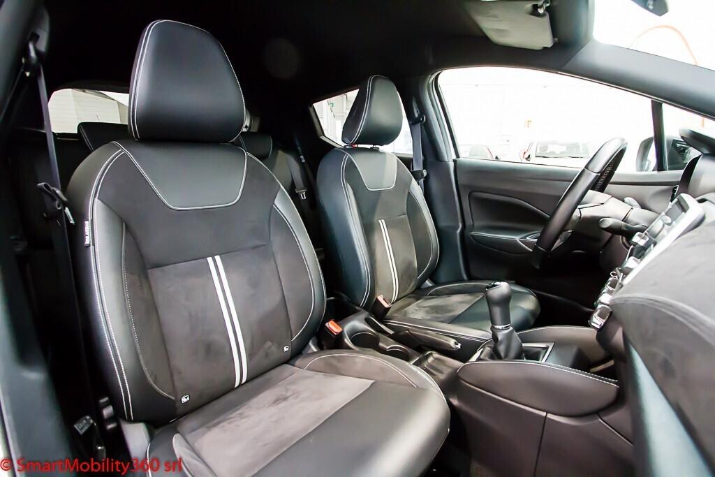 Nissan Micra IG-T 92 5 porte N-Sport - Ok neopatentati!!!