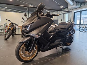 Yamaha T Max 530 BLACK MAX 2013