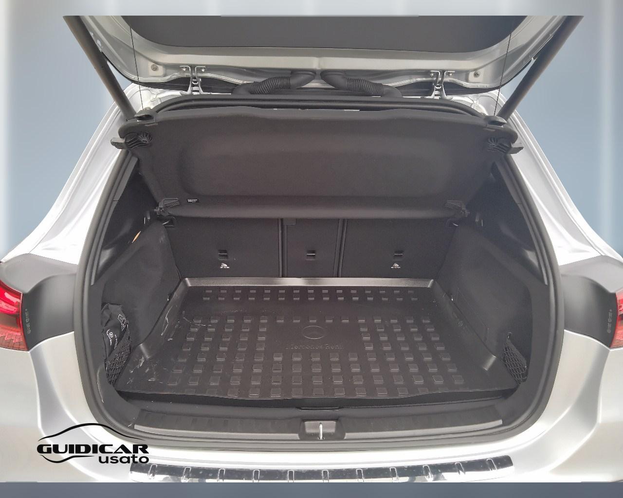 Mercedes-Benz GLA-H247 2023 - GLA 200 d AMG Line Advanced Plus auto