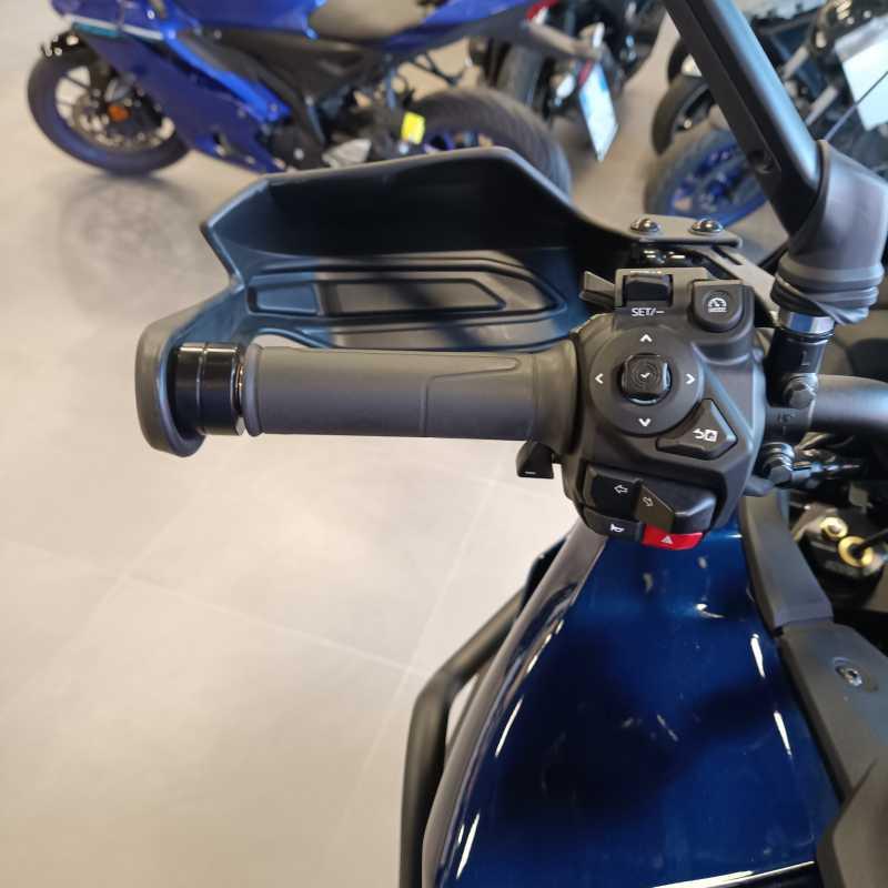 Yamaha Tracer 9 GT+ Y-AMT 2025