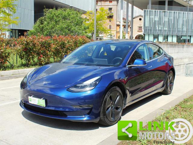 TESLA Model 3 Long Range Dual Motor AWD / Uni.Pro. / Garanzia