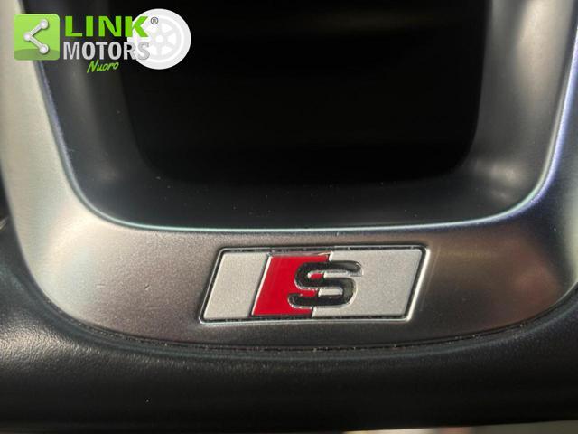 AUDI Q5 2.0 TDI190CV 40 quattro Stronic Slineplus IVA ESP