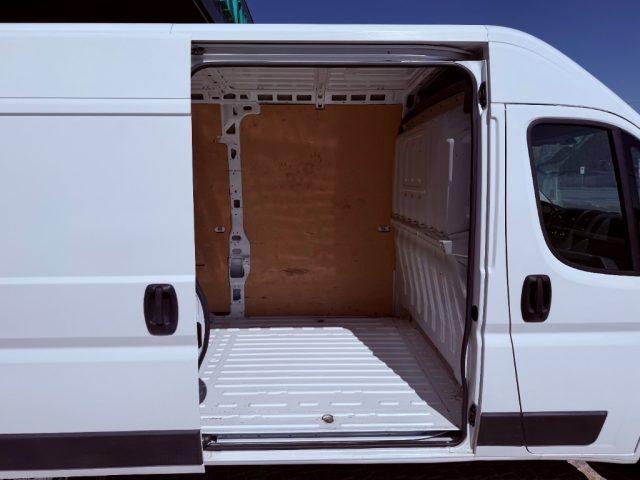 PEUGEOT Boxer PASSO LUNGO TETTO ALTO - KM 150.000 - PIU' IVA