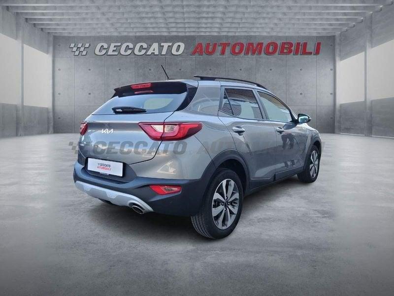 KIA Stonic Stonic 1.2 dpi Style 84cv