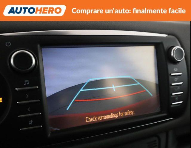 TOYOTA Yaris 1.0 72 CV 5 porte Active