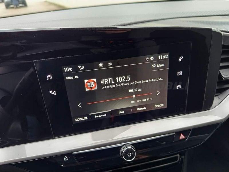 Opel Mokka Mokka 1.2 t D&T s&s 100cv