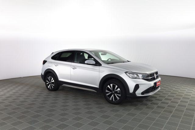 VOLKSWAGEN Taigo Taigo 1.0 TSI 110 CV DSG Life