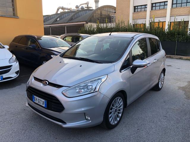 FORD B-Max 1.5 TDCi 75 CV