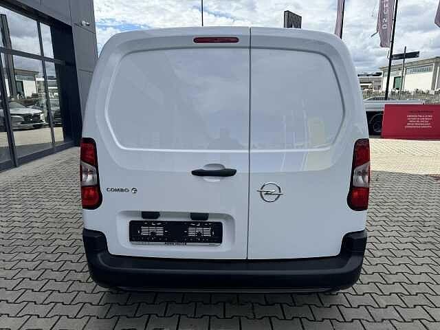 Opel Combo-E Cargo Cargo 50kWh PC Edition