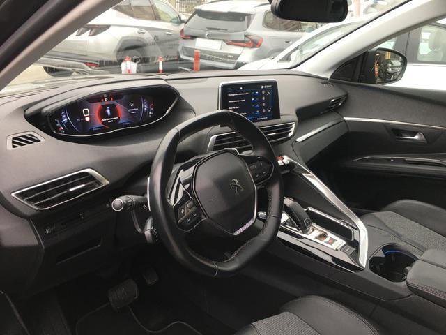 PEUGEOT 5008 7 posti 1.2 131cv EAT8 Allure *IVA esposta*