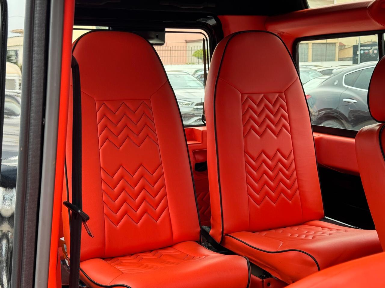Land Rover Defender 90 2.2 TD4 CUSTOMIZZATA N1