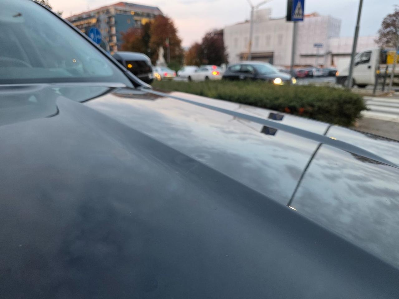 Ford Ranger 2.0 EcoBlue Limited #7756