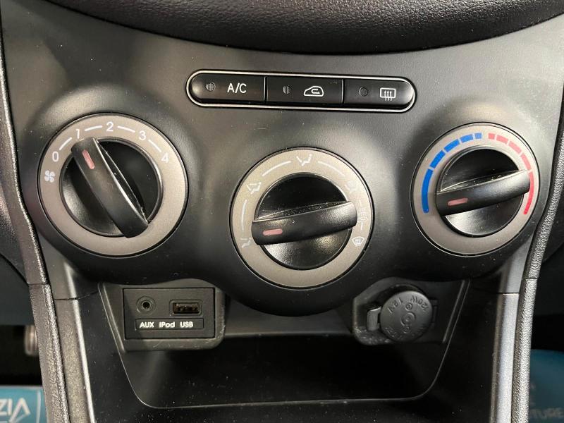 Hyundai i10 1.1 Comfort