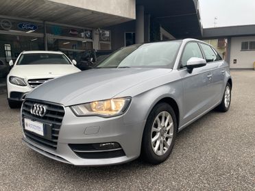 Audi A3 III Sportback 2.0 tdi Ambition Tetto 150cv E6