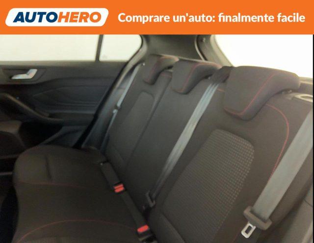 FORD Focus 1.5 EcoBlue 120 CV aut. 5p. ST-Line Style