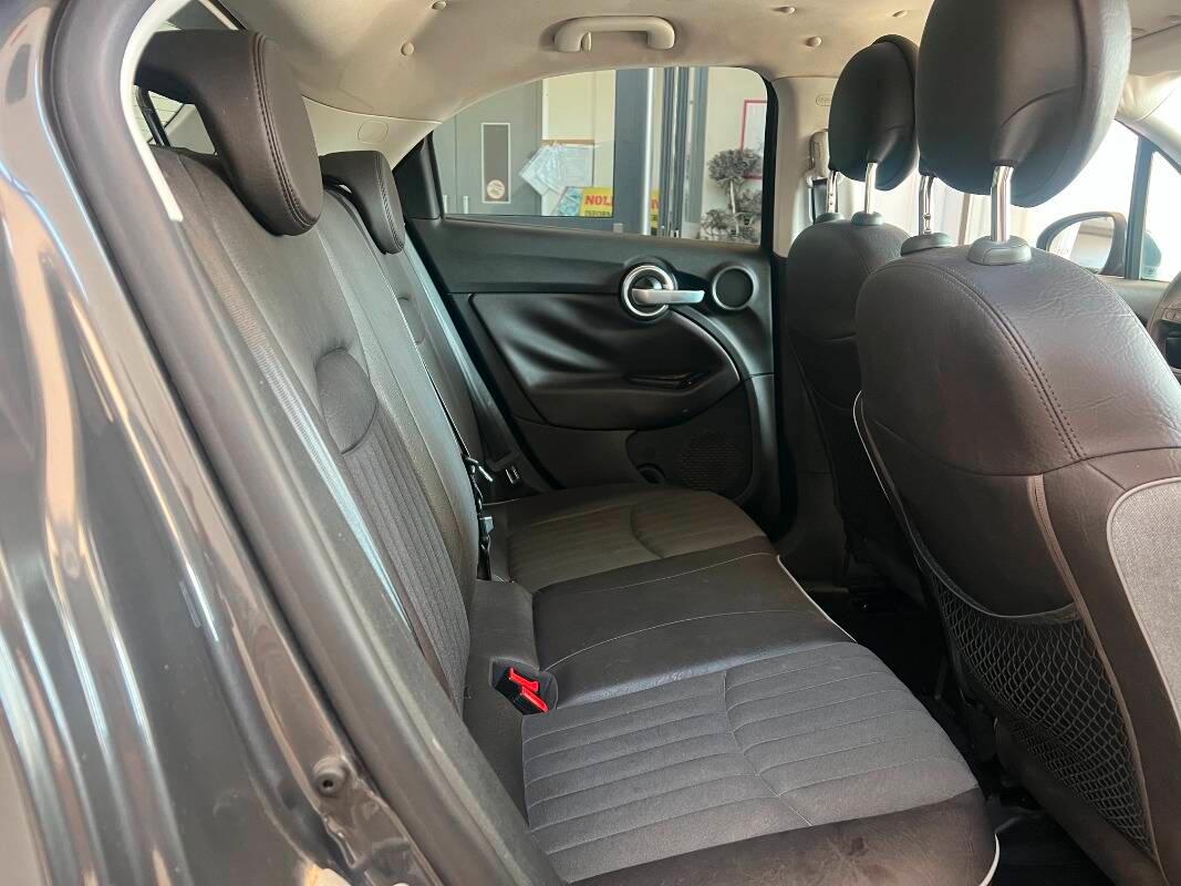 Fiat 500X 1.3 mjt Lounge 4x2 95cv