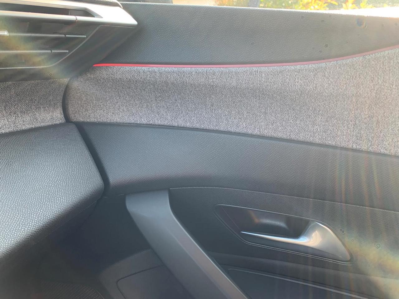 Peugeot 308 BlueHDi 130 S&S EAT8 Allure Pack
