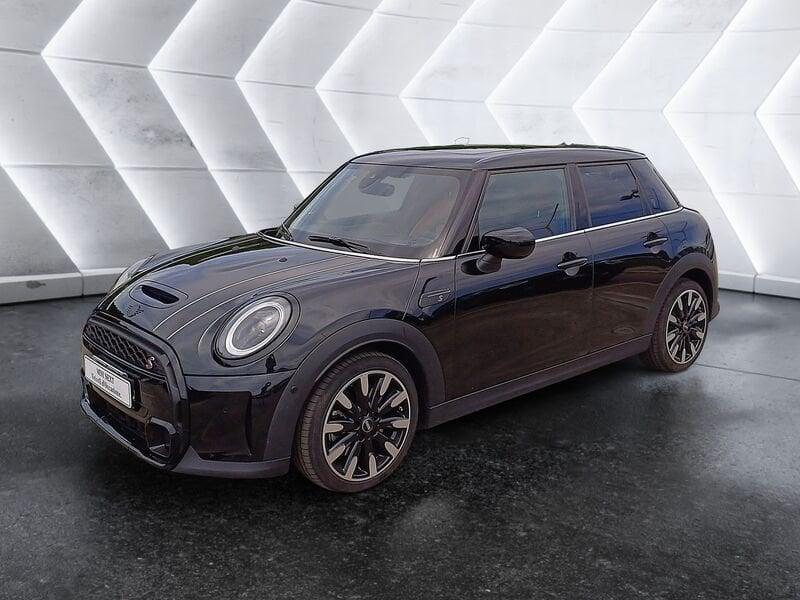 MINI Mini 5 porte Mini 5p 2.0 Cooper S Yours auto