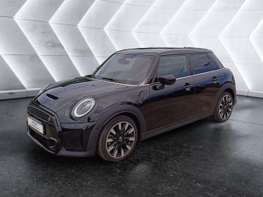 MINI Mini 5 porte Mini 5p 2.0 Cooper S Yours auto