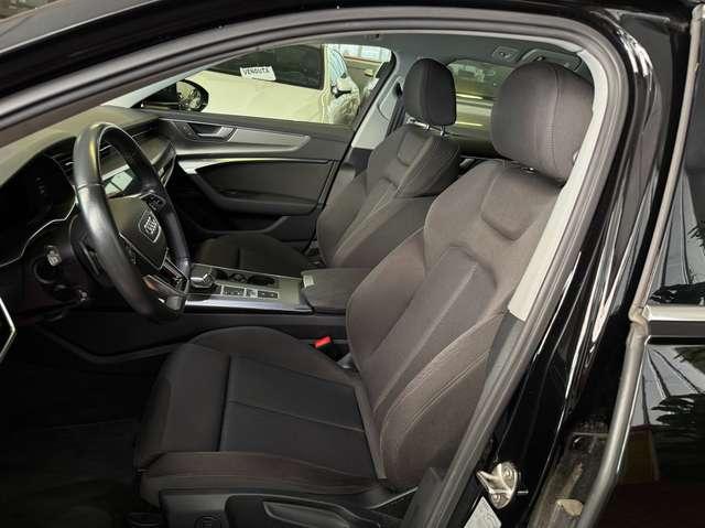 Audi A6 A6 Avant 45 2.0 tfsi mhev Business Sport qs-tronic